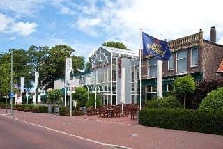 Best Western Hotel De Rustende Jager Best Western Hotel De Rustende Jager