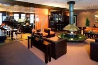 Best Western Hotel Talens