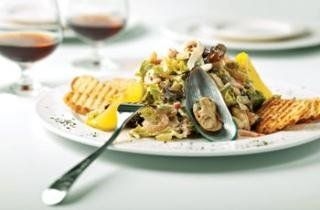Best Western Amadore Hotel Arneville2