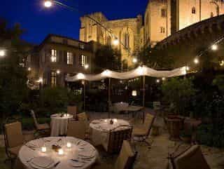 La Mirande Hotel La Mirande Hotel