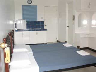 Amirsache Villa Tagaytay Amirsache Villa Tagaytay