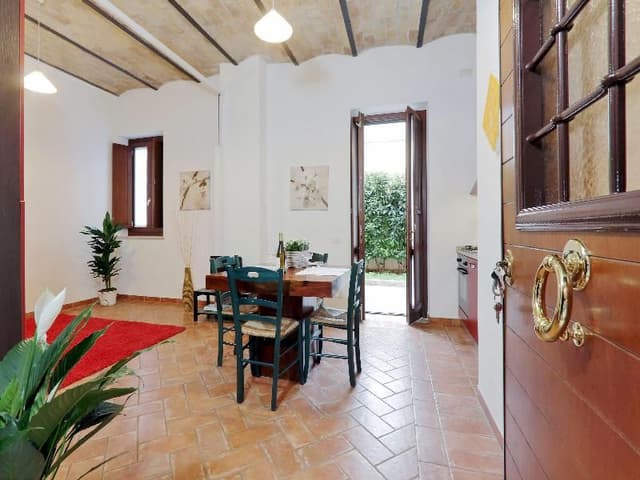 APARTMENT SUPERIOR CAPACITY 4