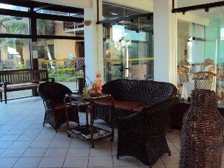 Foz Do Sauipe Eco Hotel4