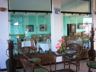 Foz Do Sauipe Eco Hotel3