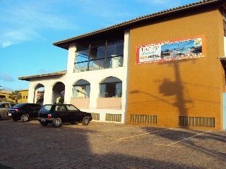 Foz Do Sauipe Eco Hotel1