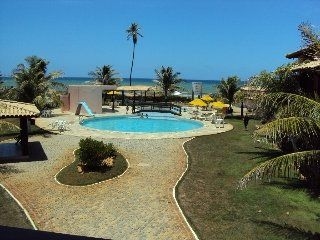 Foz Do Sauipe Eco Hotel0