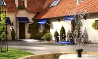 Best Western La Ferme Du Moulin Aux Draps