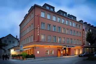 Best Western Hotel Zuercherhof Best Western Hotel Zuercherhof