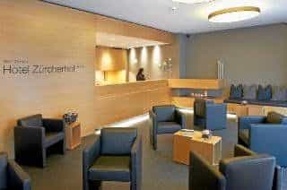 Best Western Hotel Zuercherhof Best Western Hotel Zuercherhof