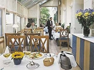 โฮเทล มิราโบ - บีดับเบิลยู ซิกเนเจอร์ คอลเลคชั่น (Hotel Mirabeau, BW Signature Collection)2