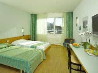 Best Western Hotel Grauholz Best Western Hotel Grauholz