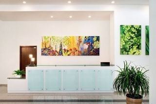 โรงแรมดิ เอ็กซ์พลอเรอร์ (The Explorer Hotel Melaka)0