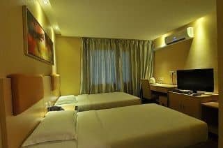 Yija Hotel Yija Hotel