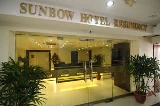 Sunbow Suites Times Square Bukit Bintang Sunbow Suites Times Square Bukit Bintang
