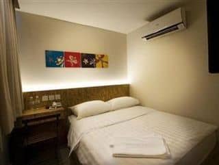 Nest Boutique Hotel Nest Boutique Hotel