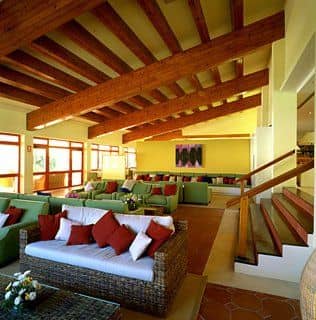 Parador de Nerja Parador de Nerja