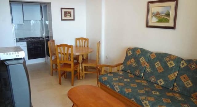 APARTMENT CAPACITY 3 ONE BEDROOM