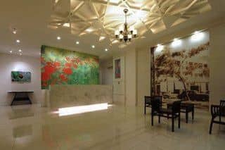 KK Suites Hotel @ Gaya Street KK Suites Hotel @ Gaya Street
