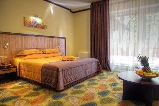 Park Hotel Golosievo1