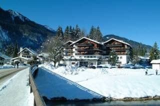 Parkhotel Sonnenhof Parkhotel Sonnenhof