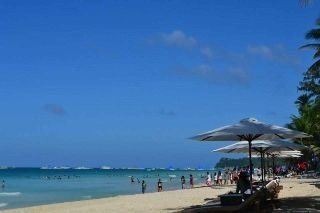 Bamboo Beach Resort Bar and Restaurant3