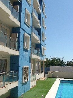 RealRent Costa Aguadulce4