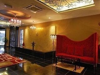 โรงแรมอาร์เออี บูกิต บินตัง (Hotel Rae Bukit Bintang)0
