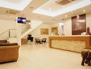 Izumi Hotel1