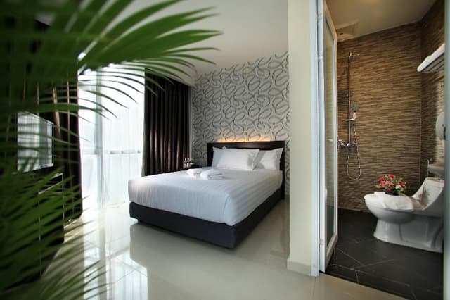 SUITE DELUXE