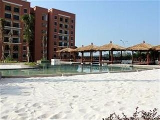 Arabian Bay Resort-Bukit Gambang Resort City3