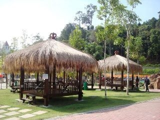 Arabian Bay Resort-Bukit Gambang Resort City1