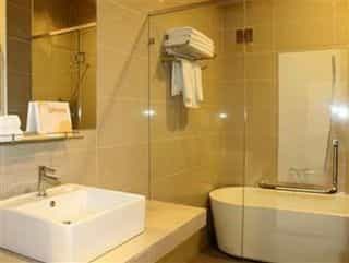 Arabian Bay Resort-Bukit Gambang Resort City