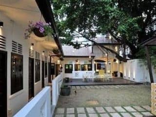 Courtyard Boutique Hotel Courtyard Boutique Hotel