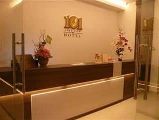 101 Hotel @Puchong Lake View 101 Hotel @Puchong Lake View