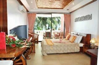 Nigi Nigi Too Beach Resort Nigi Nigi Too Beach Resort