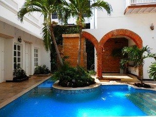 Don Pepe Hotel Boutique0