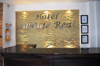 Hotel Santafe Real2