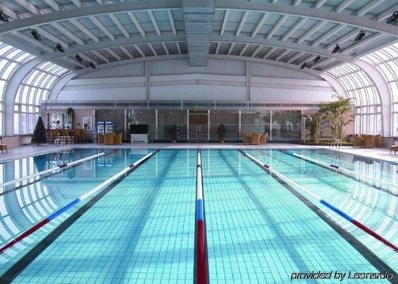 Comfort Inn & Suites Beijing4