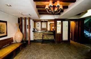 Hotel Little France Hotel Little France