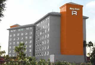 Real Inn Mexicali By Camino Real