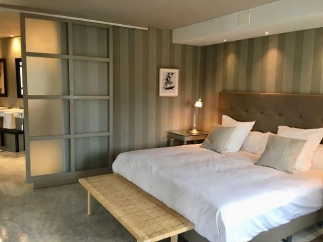 SUITE STANDARD