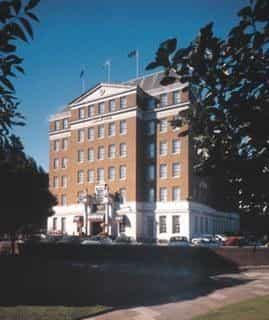 Delta Hotels Birmingham