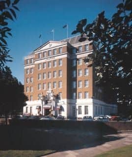Delta Hotels Birmingham Delta Hotels Birmingham