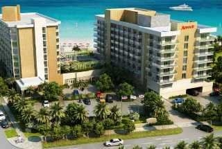 Marriott Fort Lauderdale Pompano Beach1