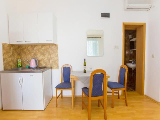 APARTMENT CAPACITY 3