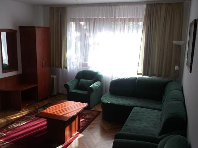 APARTMENT CAPACITY 4