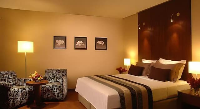 Double or Twin LUXURY TWO BEDROOMS