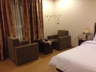 Goodstay December Hotel0