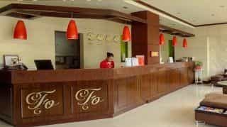 Fuente Oro Business Suites Fuente Oro Business Suites