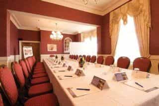 Best Western Glendower Best Western Glendower